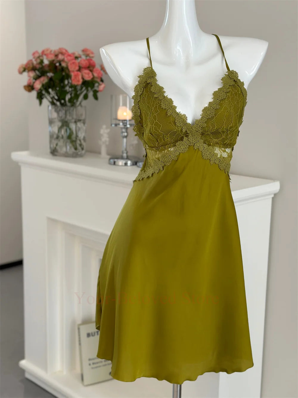 Conjunto Dara