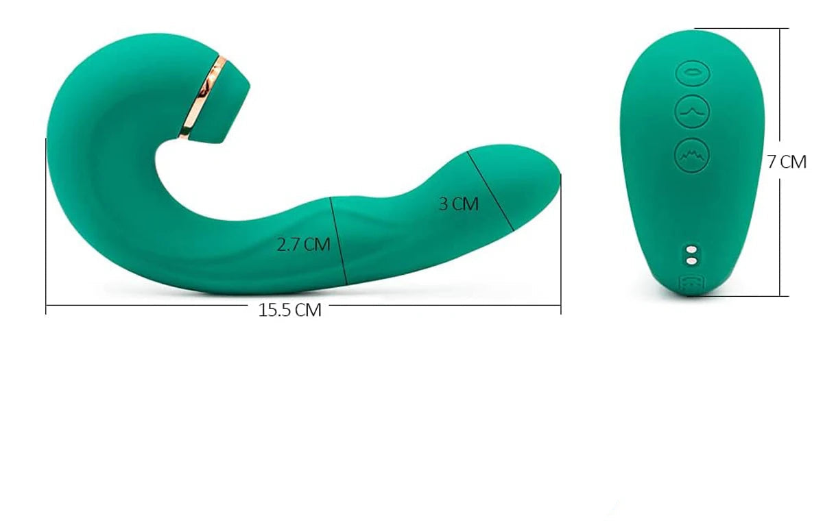 Vibrio Viper