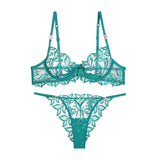 Verde rendado