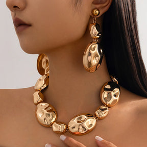 Conjunto Dóris