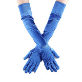 azul