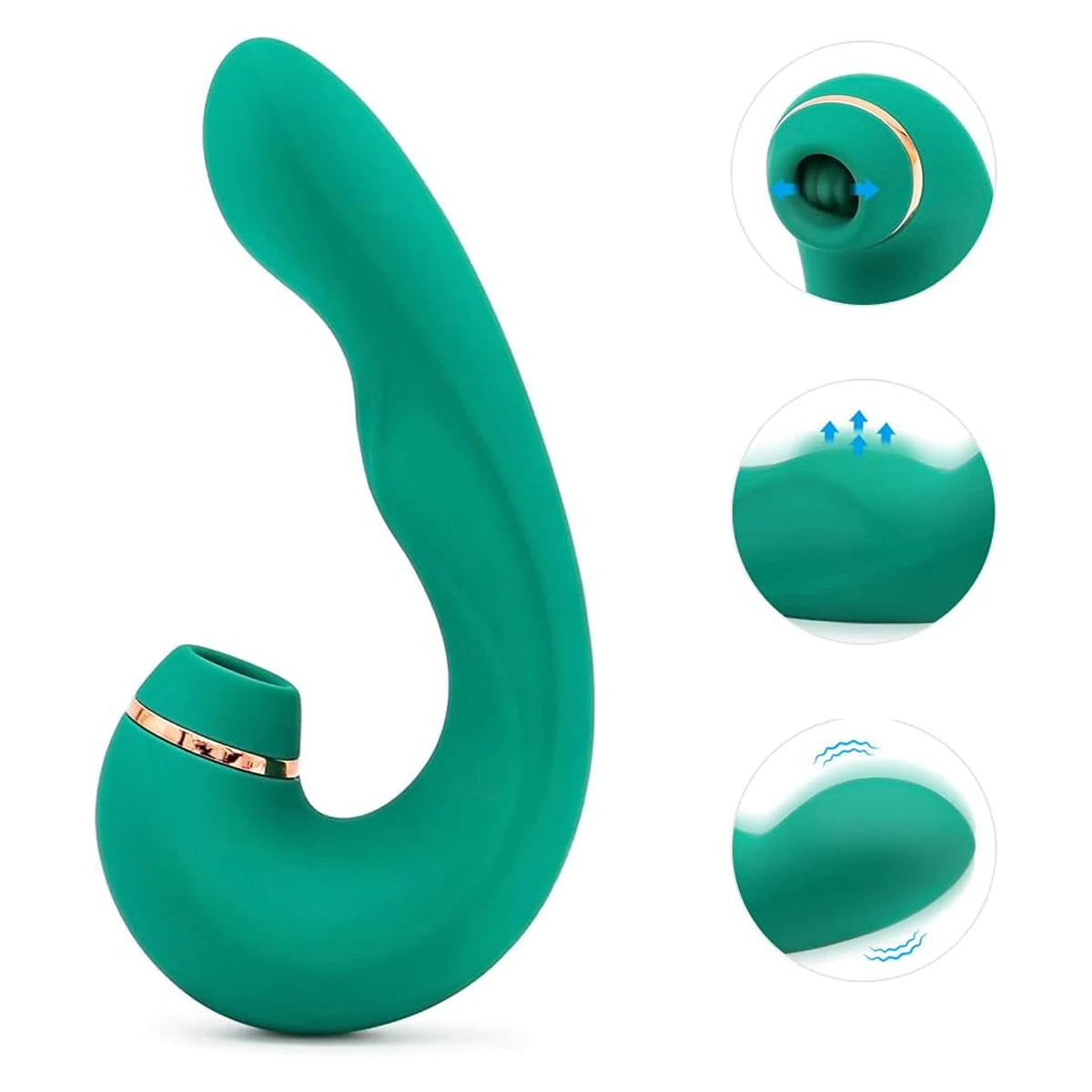 Vibrio Viper