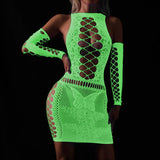 Isla Neon