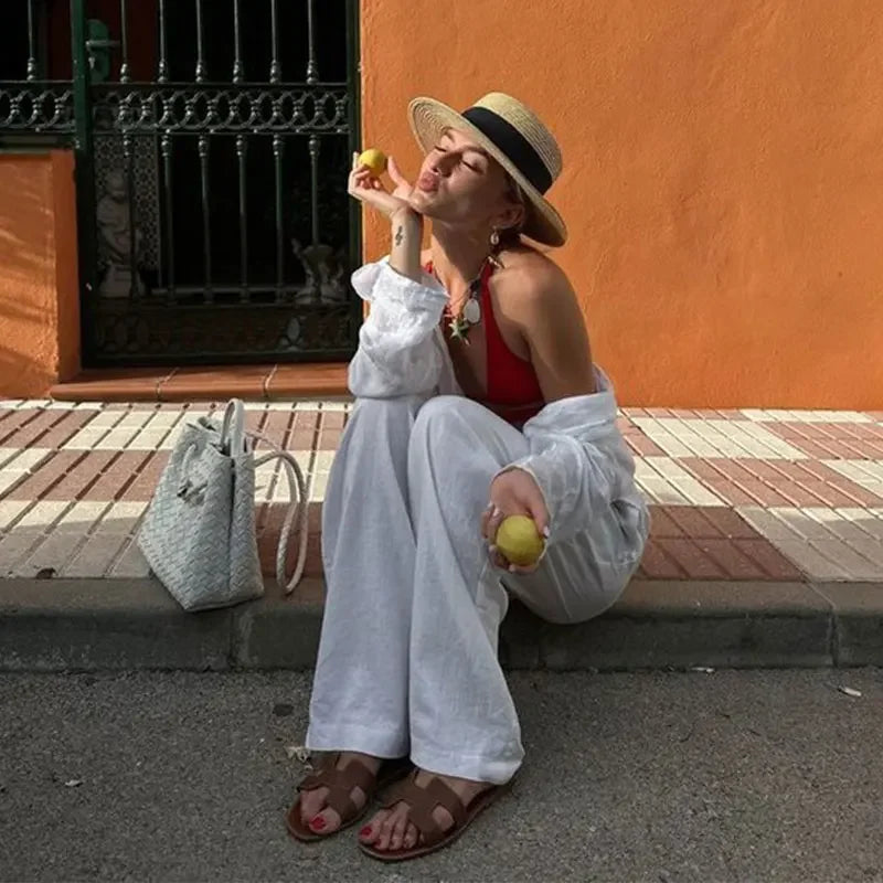 Chapéu Donatela