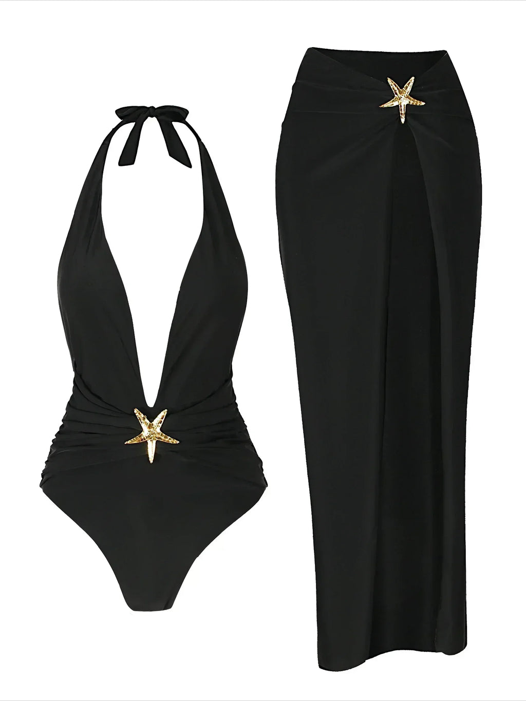 Conjunto Ninfa