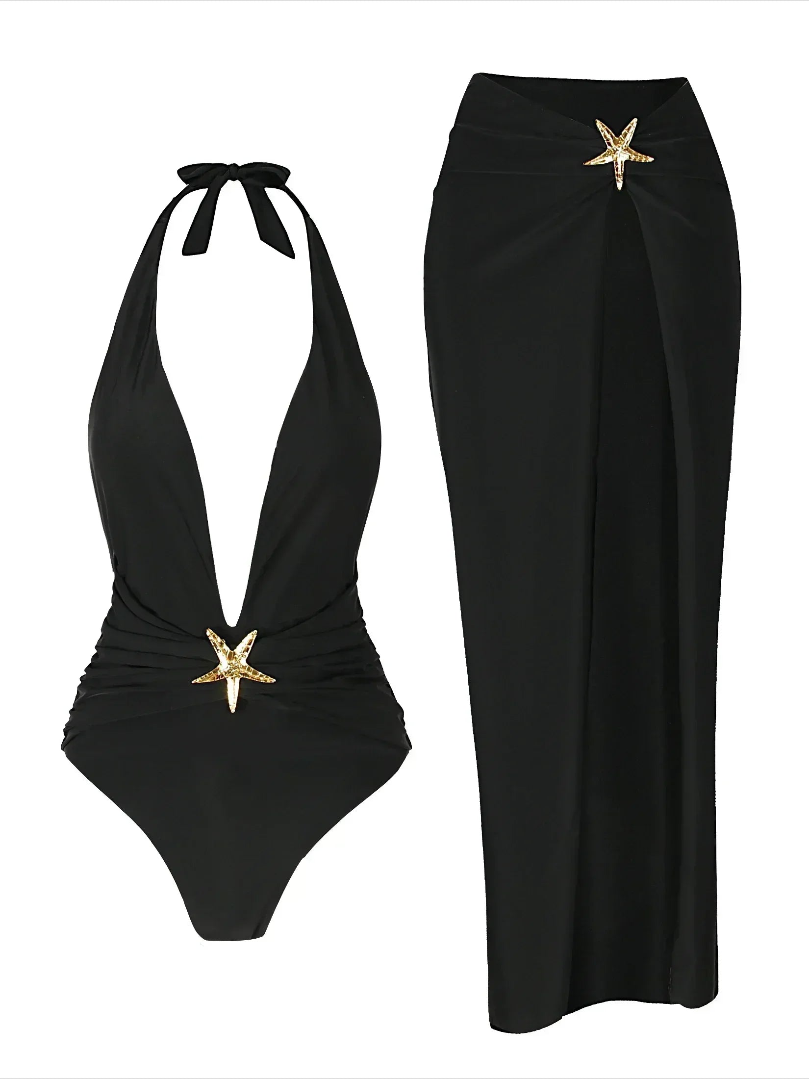 Conjunto Ninfa