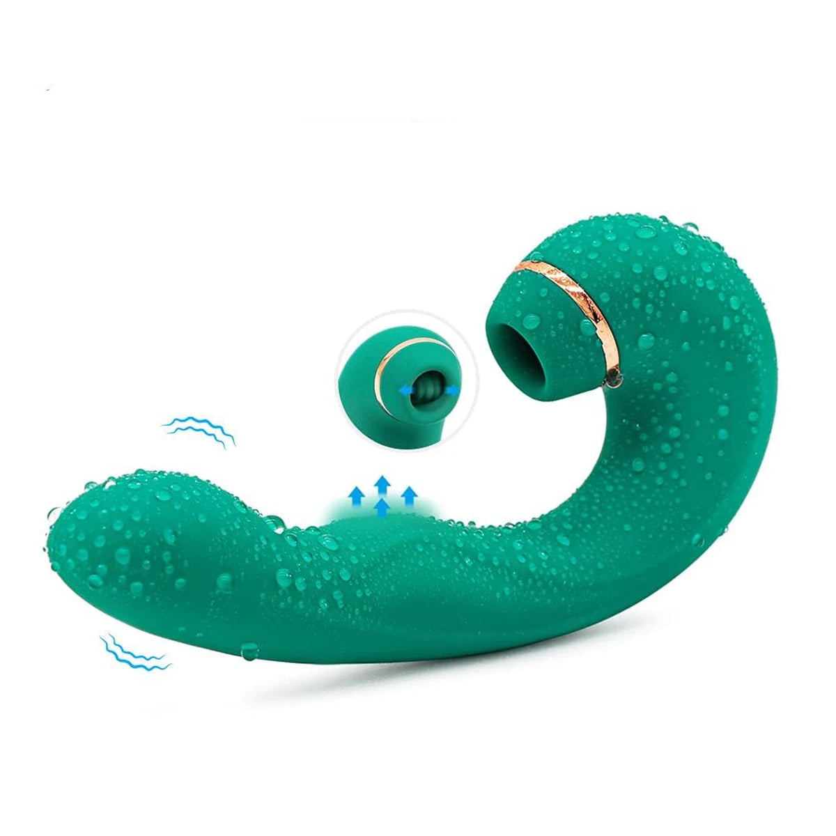Vibrio Viper