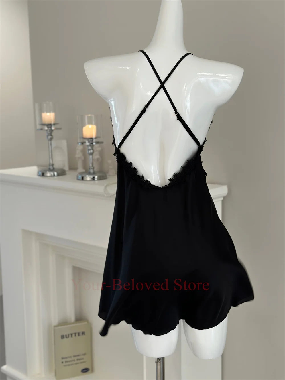 Conjunto Dara
