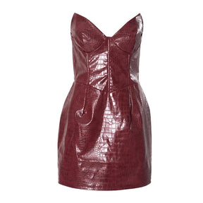 Vestido Medusa