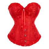 Vermelho