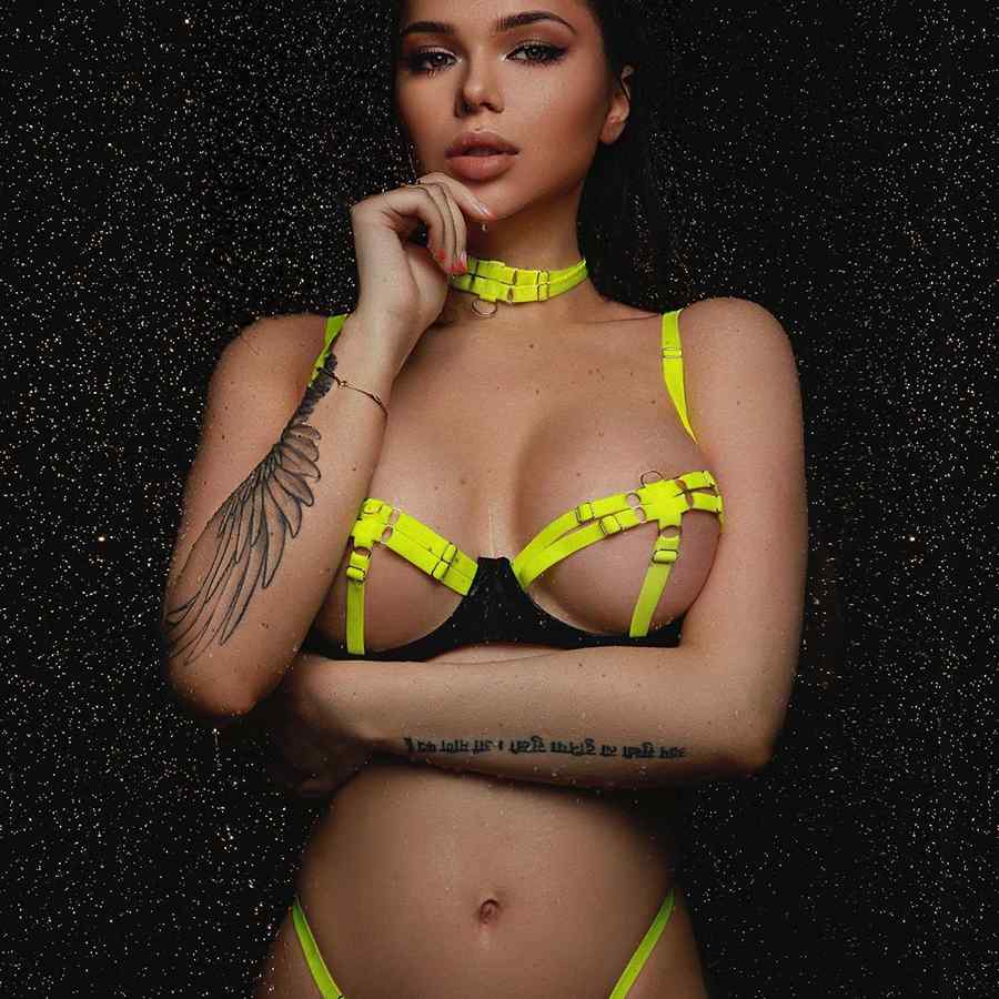 Ariana