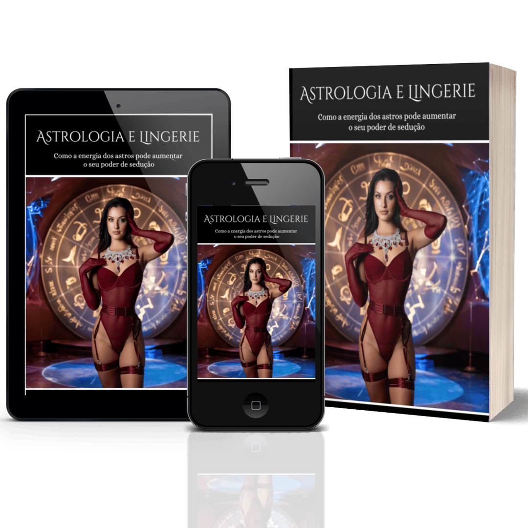 Astrologia e Lingerie