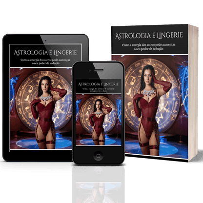 Astrologia e Lingerie