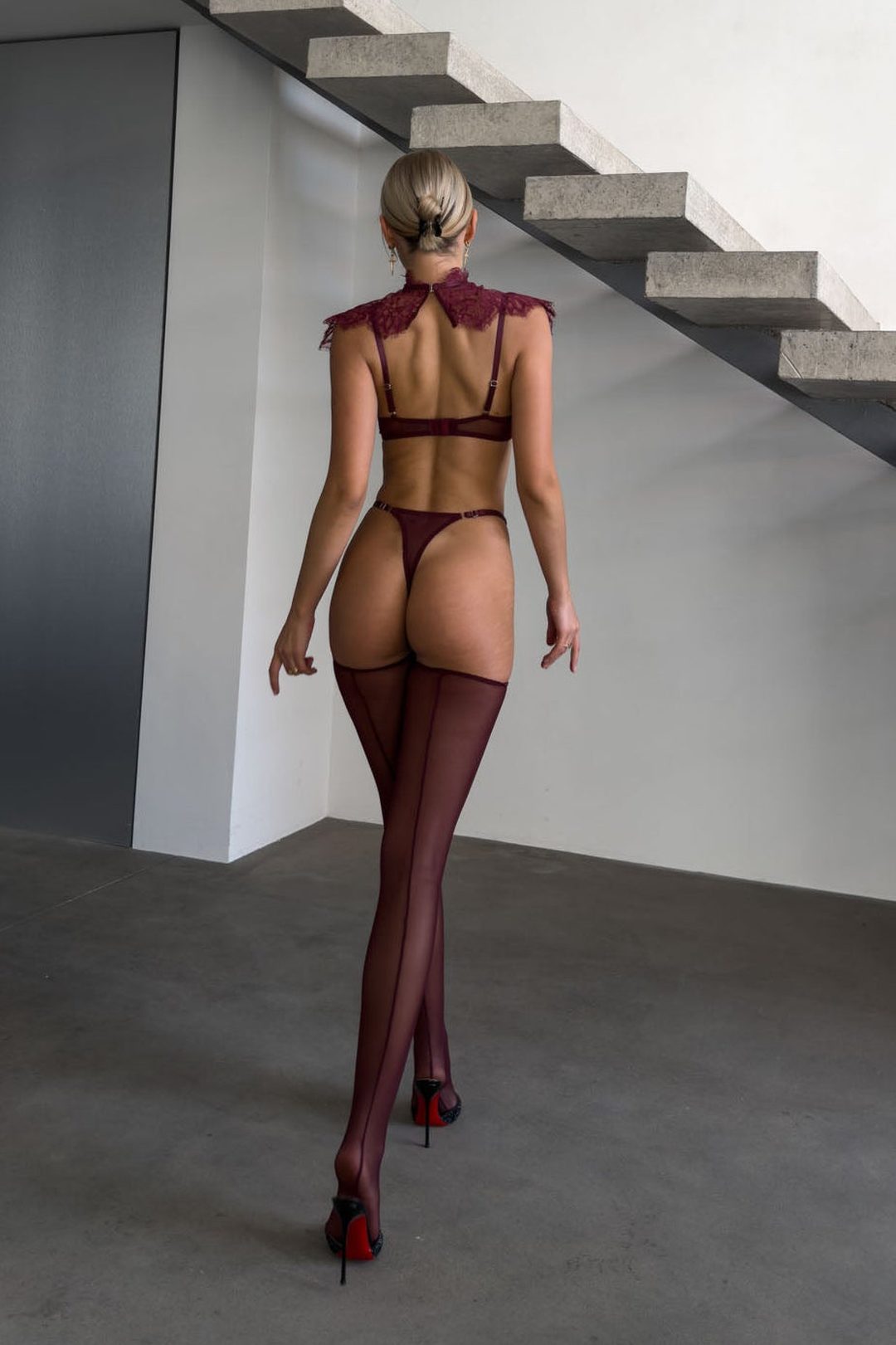 Conjunto Beatriz