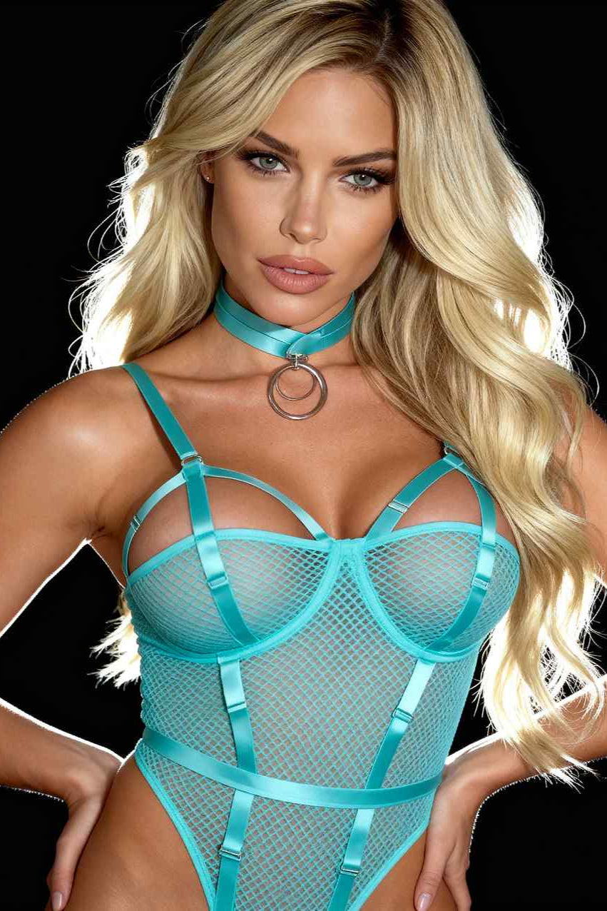Body Aurora