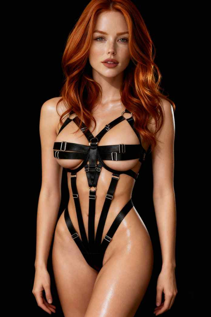 Body Lilith