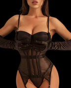 Body Lolita
