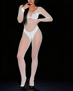 Body arrastão