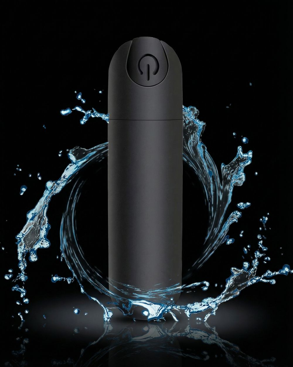 Vibrio bullet