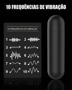 Vibrio bullet