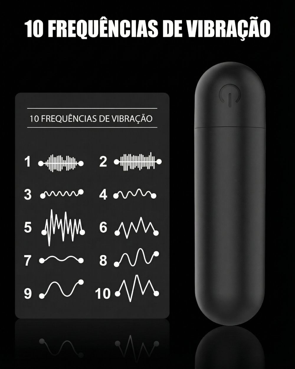 Vibrio bullet