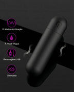 Vibrio bullet