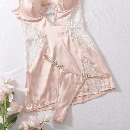 Camisola Brigitte