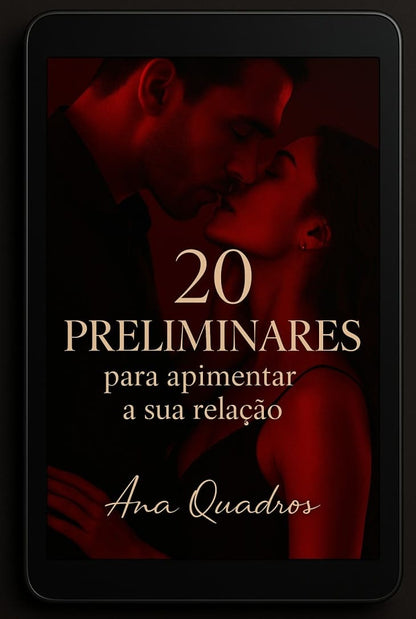 ebook 20 preliminares