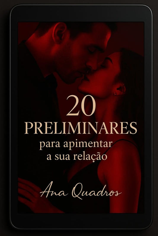ebook 20 preliminares