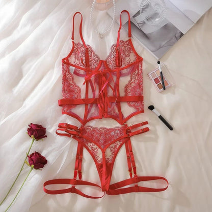 Conjunto Luna