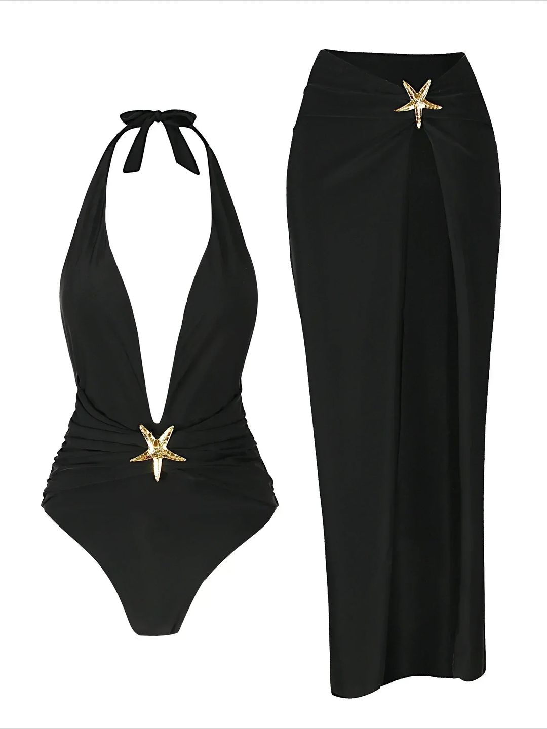 Conjunto Ninfa
