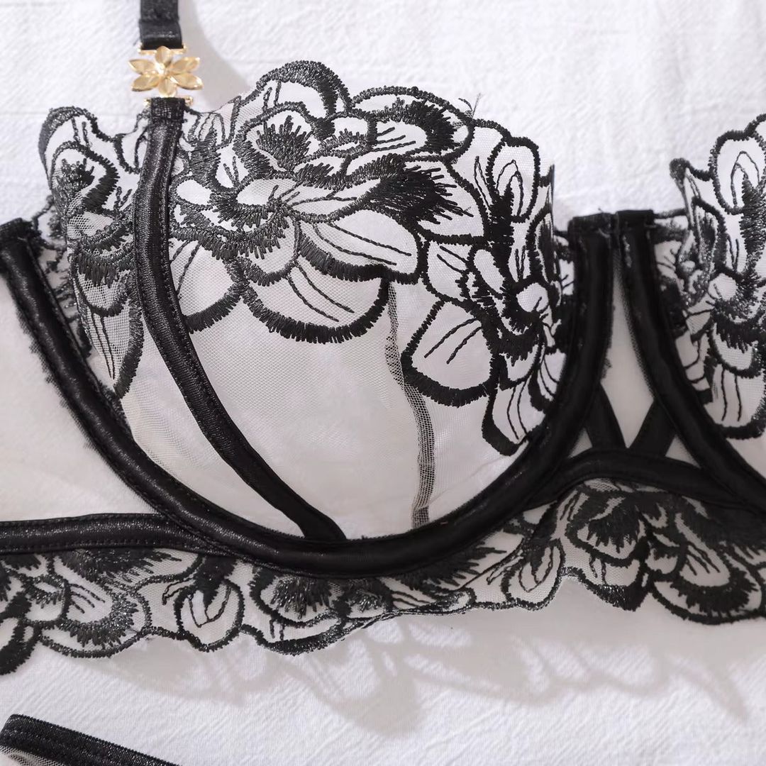 Conjunto Noir