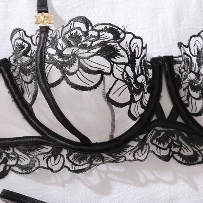 Conjunto Noir