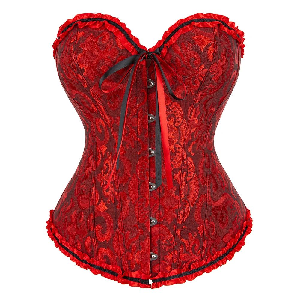 Corpete Lolita