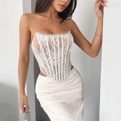 Corselet Madona