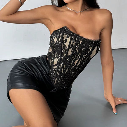 Corselet Madona