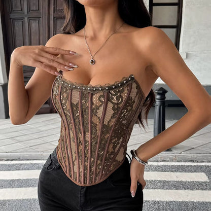 Corselet Madona