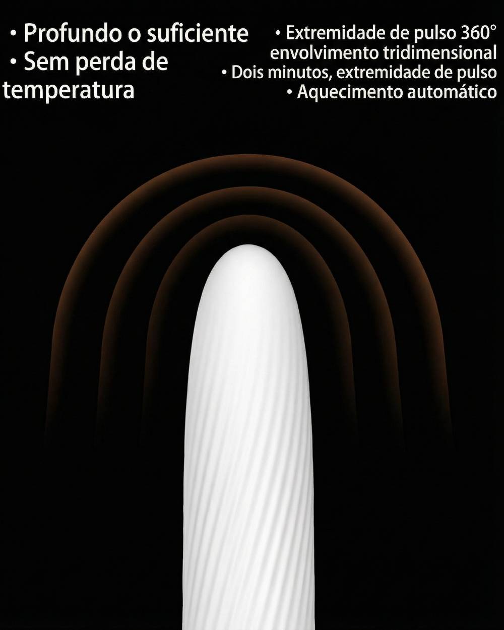 Demi - o Desejo começa em Você