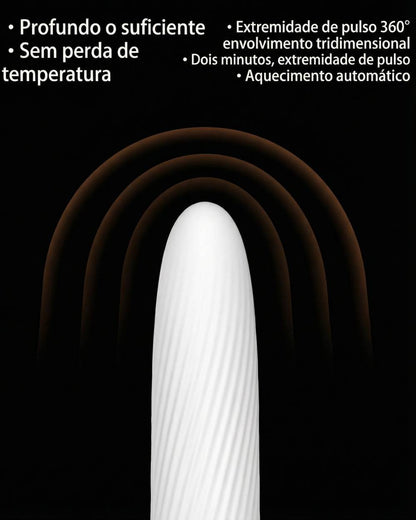 Demi - o Desejo começa em Você