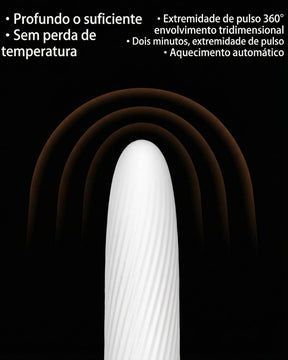 Demi - o Desejo começa em Você