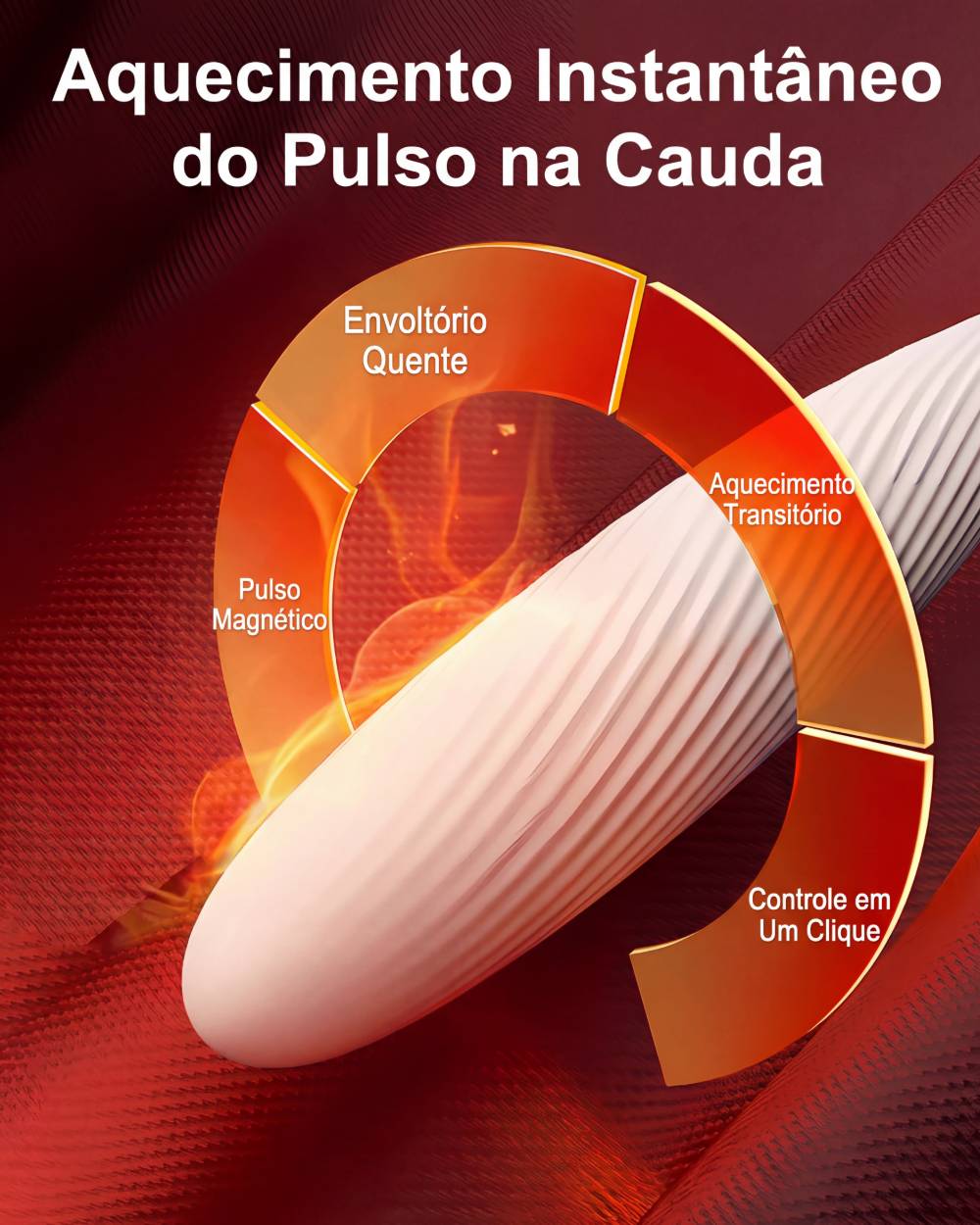 Demi - o Desejo começa em Você