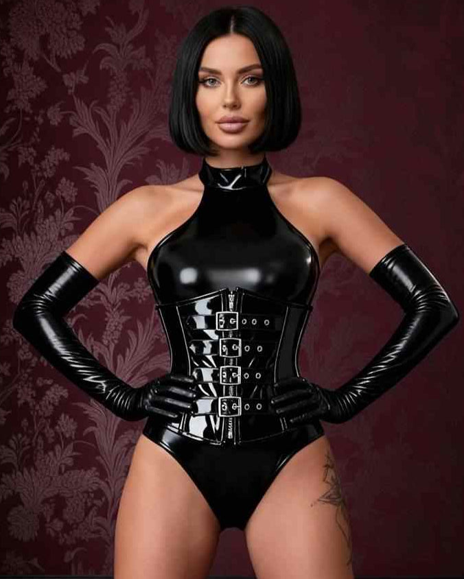Corpete Dominatrix