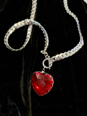 Gargantilha Sexy Hot - o desejo também pode ser uma joia