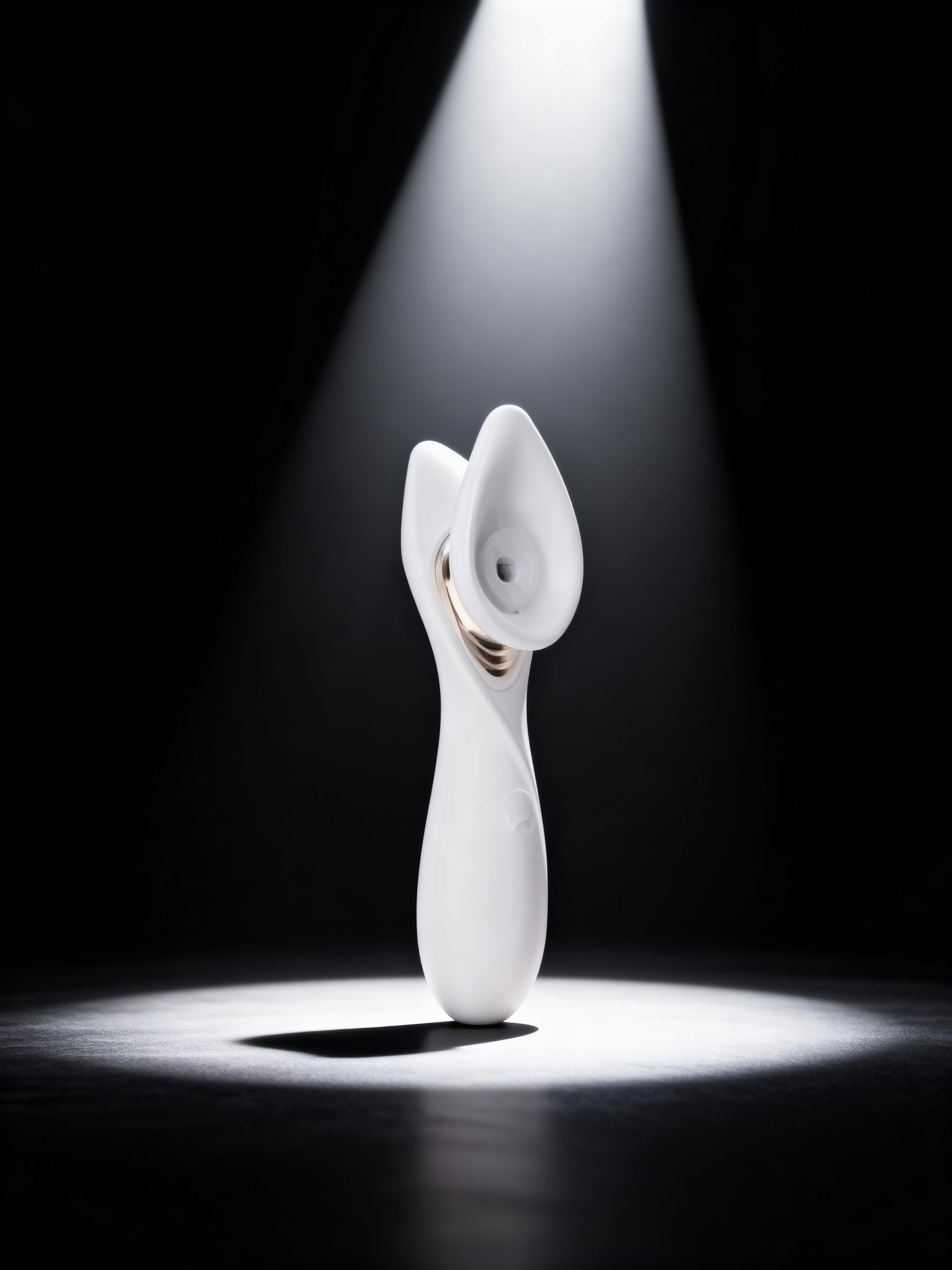 Vibrador Rose - o prazer que você sempre quis ter