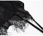 Conjunto Desejo Ardente