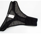 Conjunto Desejo Ardente