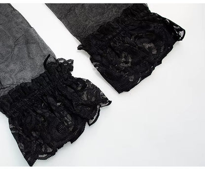 Conjunto Desejo Ardente