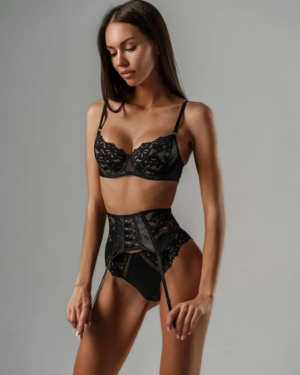 Conjunto Fleur de Lune
