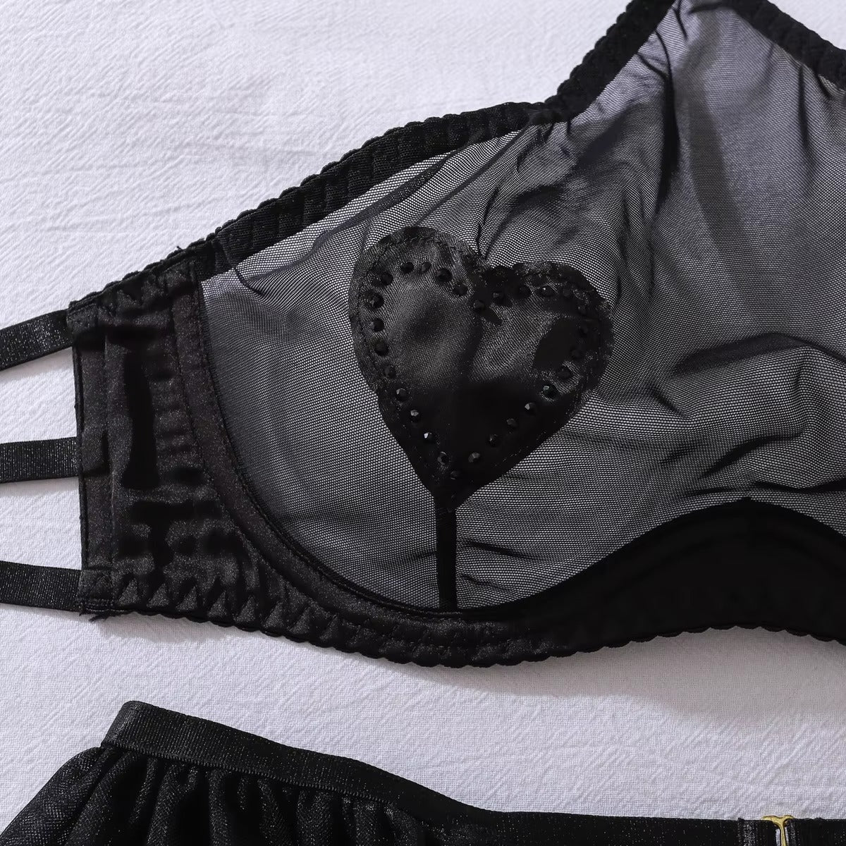Conjunto Juli