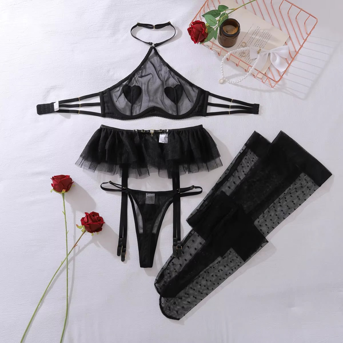 Conjunto Juli